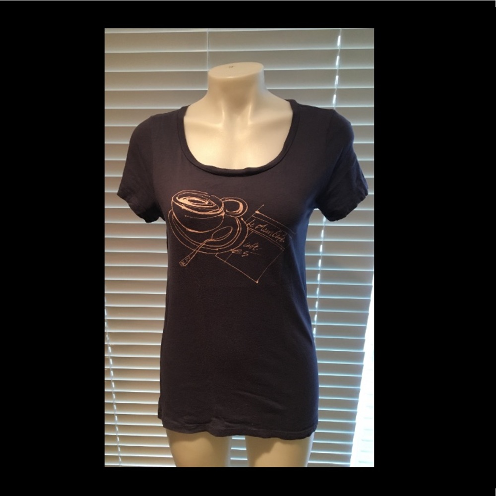 Coffee Shirt